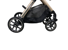 Shop Silver Cross Reef Stroller, 2023, Stone at GoodBuy Gear