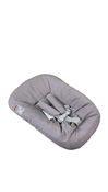 Shop Stokke Tripp Trapp Newborn Set, 2018+, Grey at GoodBuy Gear