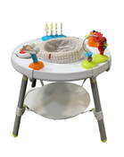 Shop Skip Hop Explore & More Baby's View 3-Stage Activity Center, Multi at GoodBuy Gear