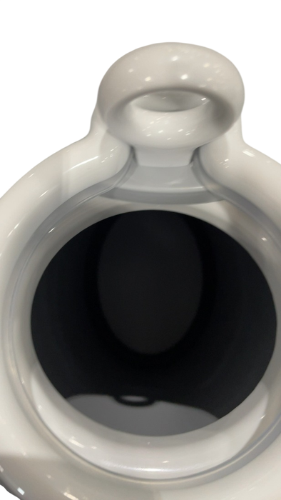 Shop Ubbi Diaper Pail, Grey at GoodBuy Gear