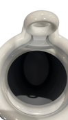Shop Ubbi Diaper Pail, Grey at GoodBuy Gear