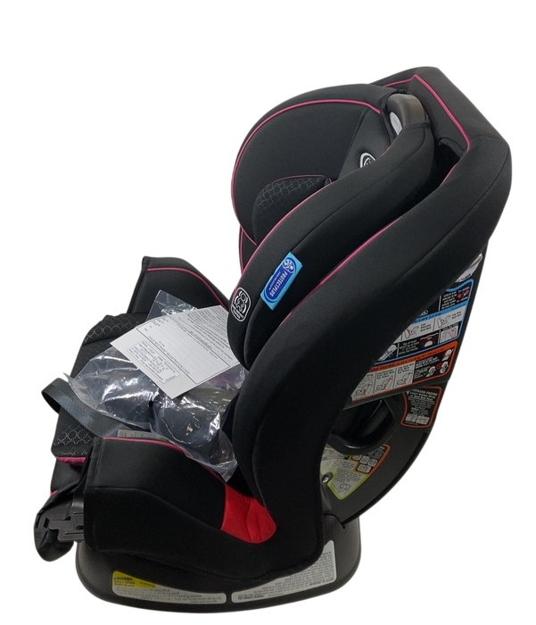 Shop Graco TrioGrow SnugLock 3-in-1 Car Seat, 2024, Juliana at GoodBuy Gear