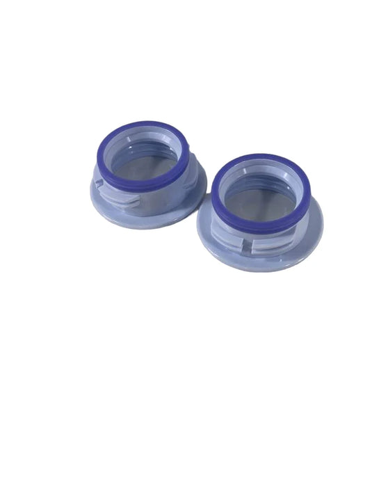 Shop Maymom Bottle Converter, Adapter/Converter, Purple/White at GoodBuy Gear