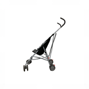 Shop Parent’s Choice Baby Umbrella Stroller, Black at GoodBuy Gear