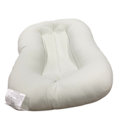 Shop Snuggle Me Organic Infant Lounger, Bluebell at GoodBuy Gear