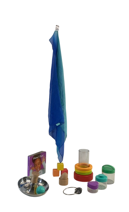 Shop Lovevery The Explorer Play Kit at GoodBuy Gear