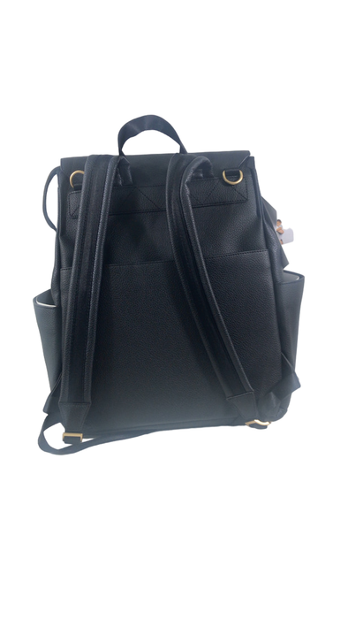 Shop Freshly Picked Classic Diaper Bag, Ebony at GoodBuy Gear