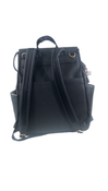 Shop Freshly Picked Classic Diaper Bag, Ebony at GoodBuy Gear