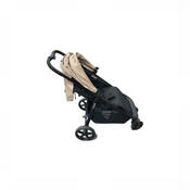 Shop Mompush Nova Stroller, 2025, Khaki at GoodBuy Gear