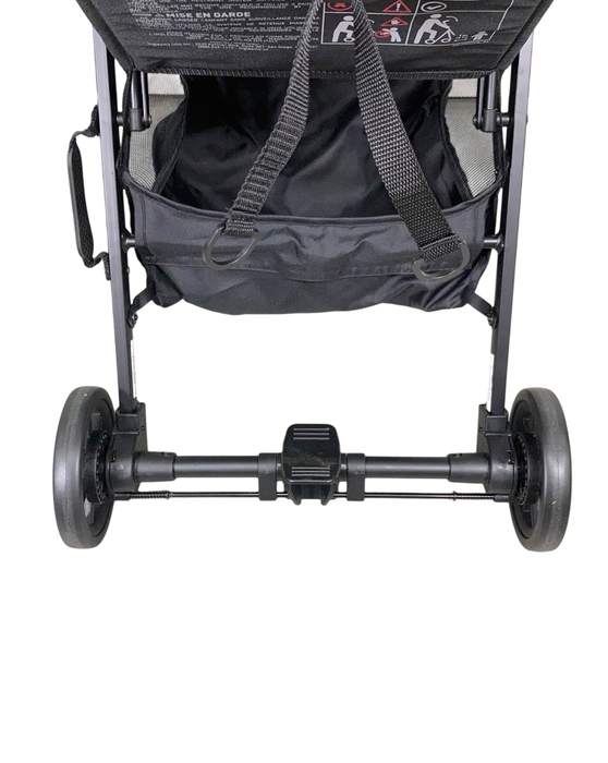 Inglesina Quid 2 Stroller, Onyx Black, 2023