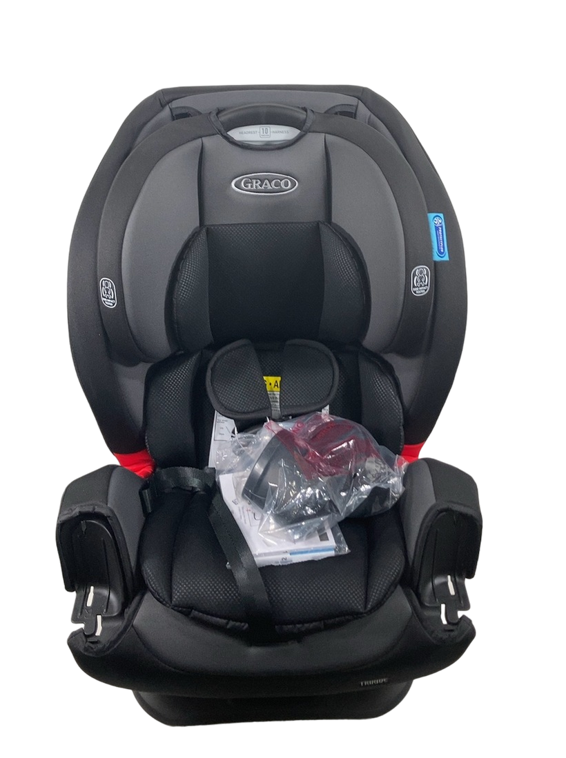 Graco TriRide 3in1 Convertible Car Seat, 2024, Kipling