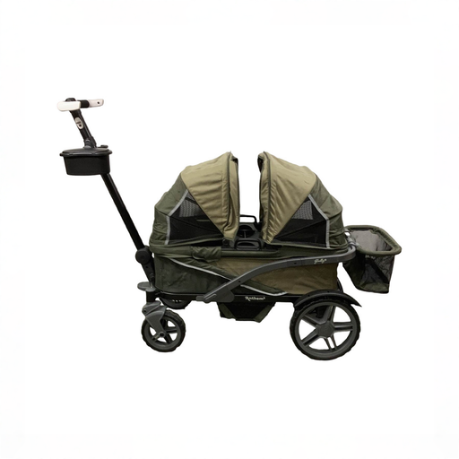 Shop Gladly Family Anthem2 Wagon, Forest at GoodBuy Gear