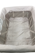 Shop Maxi-Cosi Swift Play Yard, Horizon Sand at GoodBuy Gear