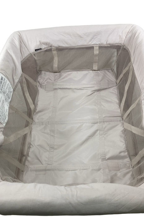 Shop Maxi-Cosi Swift Play Yard, Horizon Sand at GoodBuy Gear