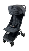 Shop Mountain Buggy Nano Stroller, 2018, Black at GoodBuy Gear