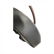 Shop Cybex Gazelle S Modular Stroller, 2026, Moon Black, Taupe Frame at GoodBuy Gear