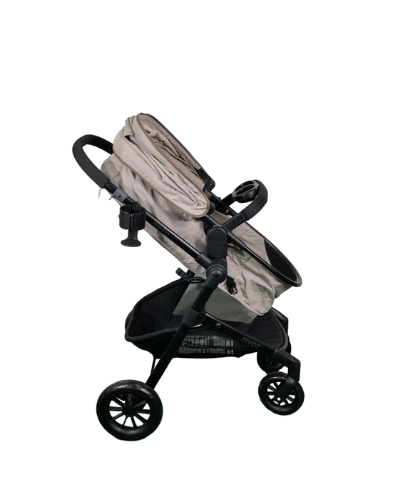 secondhand Strollers