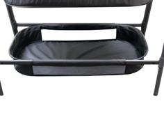 Shop Maxi-Cosi Iora Bedside Bassinet, Essential Graphite at GoodBuy Gear