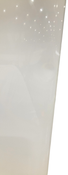 Shop Diaper Genie Platinum Pail Gift Set, Lily White at GoodBuy Gear