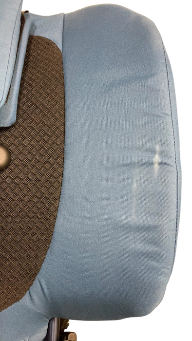 Shop WAYB Pico Portable Car Seat, 2020, Midnight Sky at GoodBuy Gear