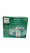 Shop Philips Avent Natural Glass Newborn Gift Set at GoodBuy Gear