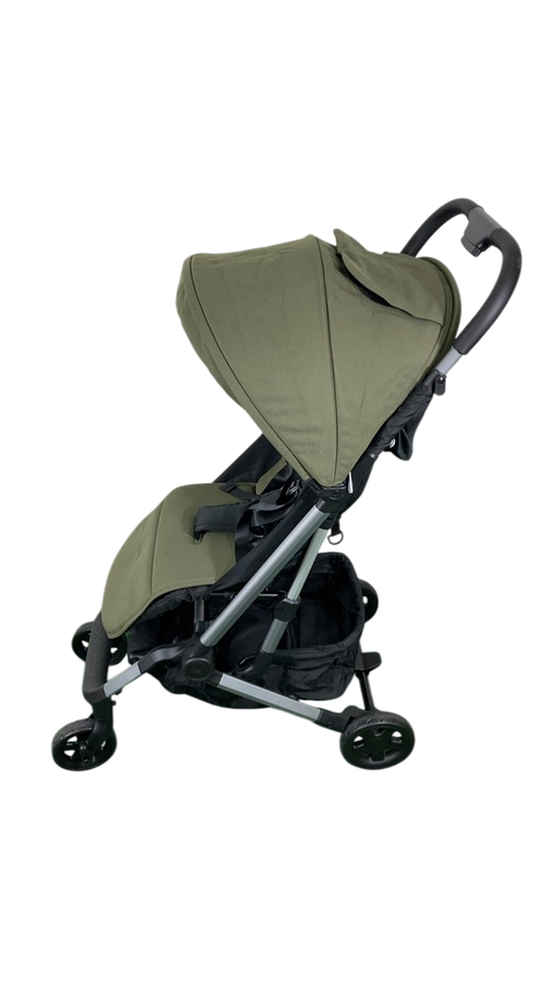 Shop Colugo Compact Stroller, 2023, Olive at GoodBuy Gear