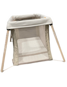 Shop Maxi-Cosi Calao Travel Playard, Classic Oat at GoodBuy Gear