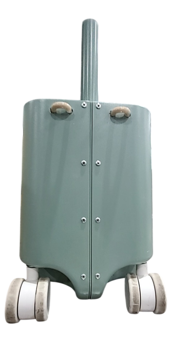 Shop Stokke JetKids BedBox, Iceberg Green at GoodBuy Gear