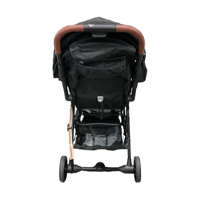 Shop DRAFT - Ingenuity 3Dquickclose CS+ Compact Fold Stroller, Black at GoodBuy Gear