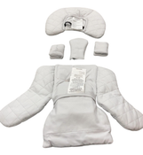 Shop Nuna Pipa Aire RX Infant Car Seat, Ocean, 2024 at GoodBuy Gear