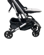 used Colugo Compact Stroller, Cool Grey, 2023