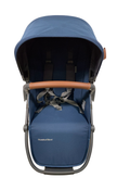 Shop UPPAbaby Rumbleseat V2+, Noa (Navy) at GoodBuy Gear