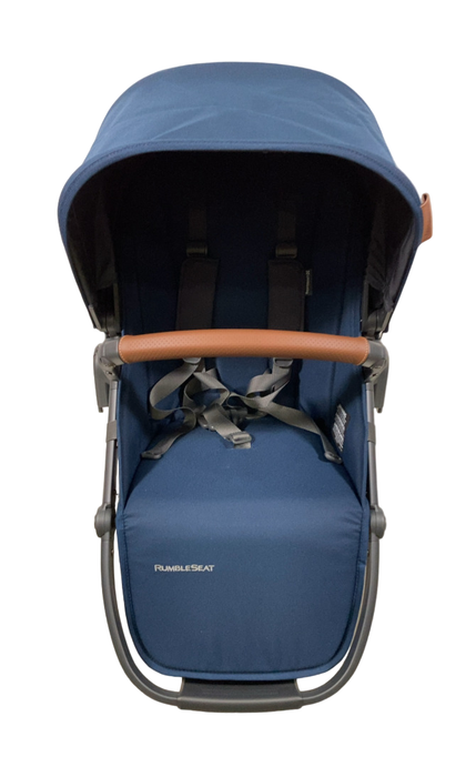 Shop UPPAbaby Rumbleseat V2+, Noa (Navy) at GoodBuy Gear