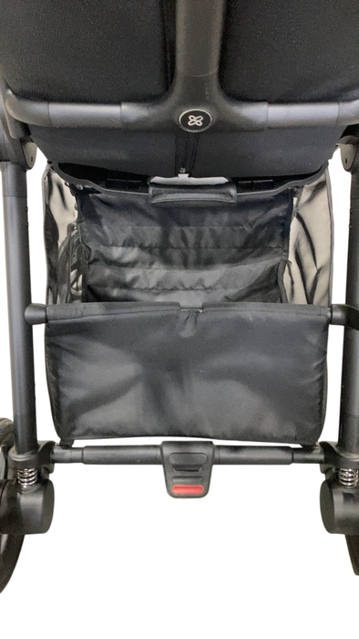 Shop Silver Cross Reef 2 Stroller, 2022, Nocturne at GoodBuy Gear
