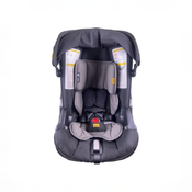 Shop Doona Infant Car Seat & Stroller Combo, 2024, Nitro black at GoodBuy Gear