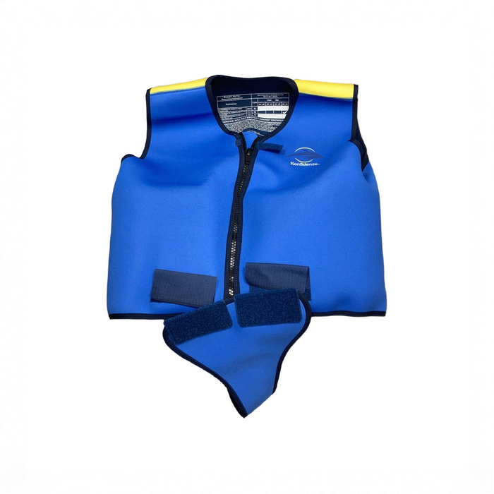Shop Konfidence Adult Swim Jacket, Chest (46"-50") at GoodBuy Gear