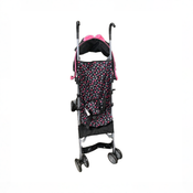 Shop Disney Baby Comfort Height Character Umbrella Stroller, Modern Minnie at GoodBuy Gear