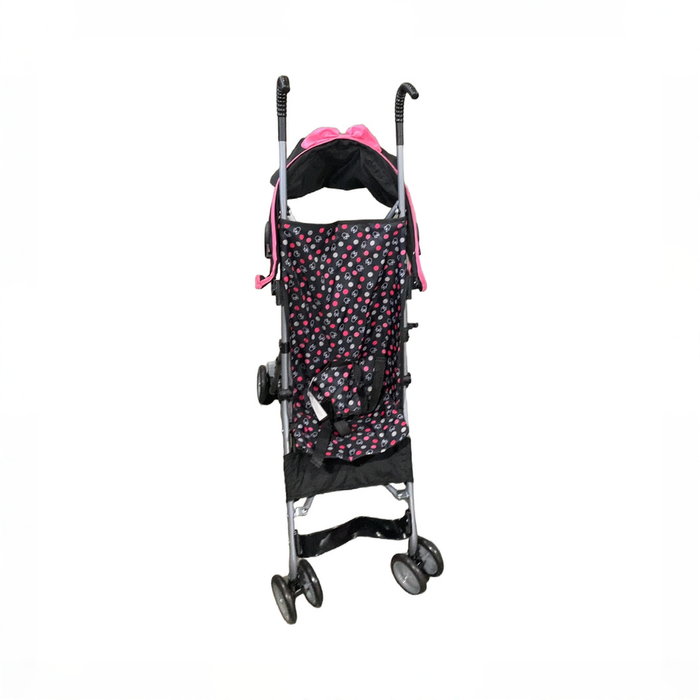 Shop Disney Baby Comfort Height Character Umbrella Stroller, Modern Minnie at GoodBuy Gear