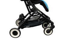 Shop Cybex Libelle 2 Compact Stroller, 2023, Beach Blue at GoodBuy Gear