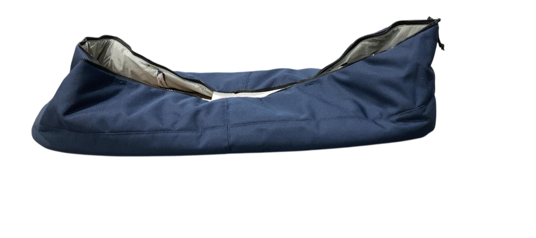 Shop Joolz Hub+ Bassinet Carry Cot, Classic Blue at GoodBuy Gear