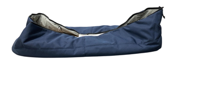 Shop Joolz Hub+ Bassinet Carry Cot, Classic Blue at GoodBuy Gear