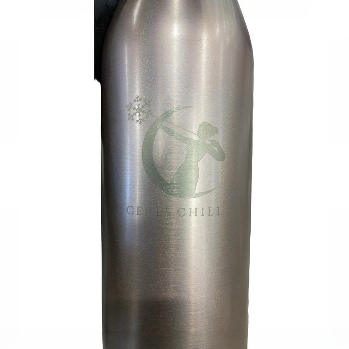Shop Ceres Chill Legacy Breastmilk Chiller (32oz), La Vie en Rose Gold - Special Edition at GoodBuy Gear