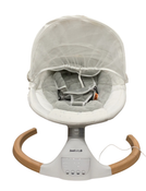 Shop Jool Nova Nature Baby Swing, Gray at GoodBuy Gear