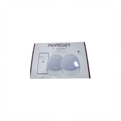 Shop Momcozy Mobile Flow Hands-Free Breast Pump M9, Cozy Red, Double at GoodBuy Gear
