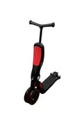 Shop Larktale Scoobi 5-in-1 Scooter, Barossa Red at GoodBuy Gear