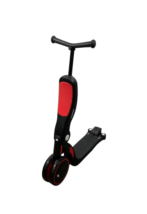 Shop Larktale Scoobi 5-in-1 Scooter, Barossa Red at GoodBuy Gear