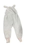 Shop Halo Toddler SleepSack Wearable Blanket, 12-24 Months, Fleece, Grey Polar, TOG 2.0 at GoodBuy Gear