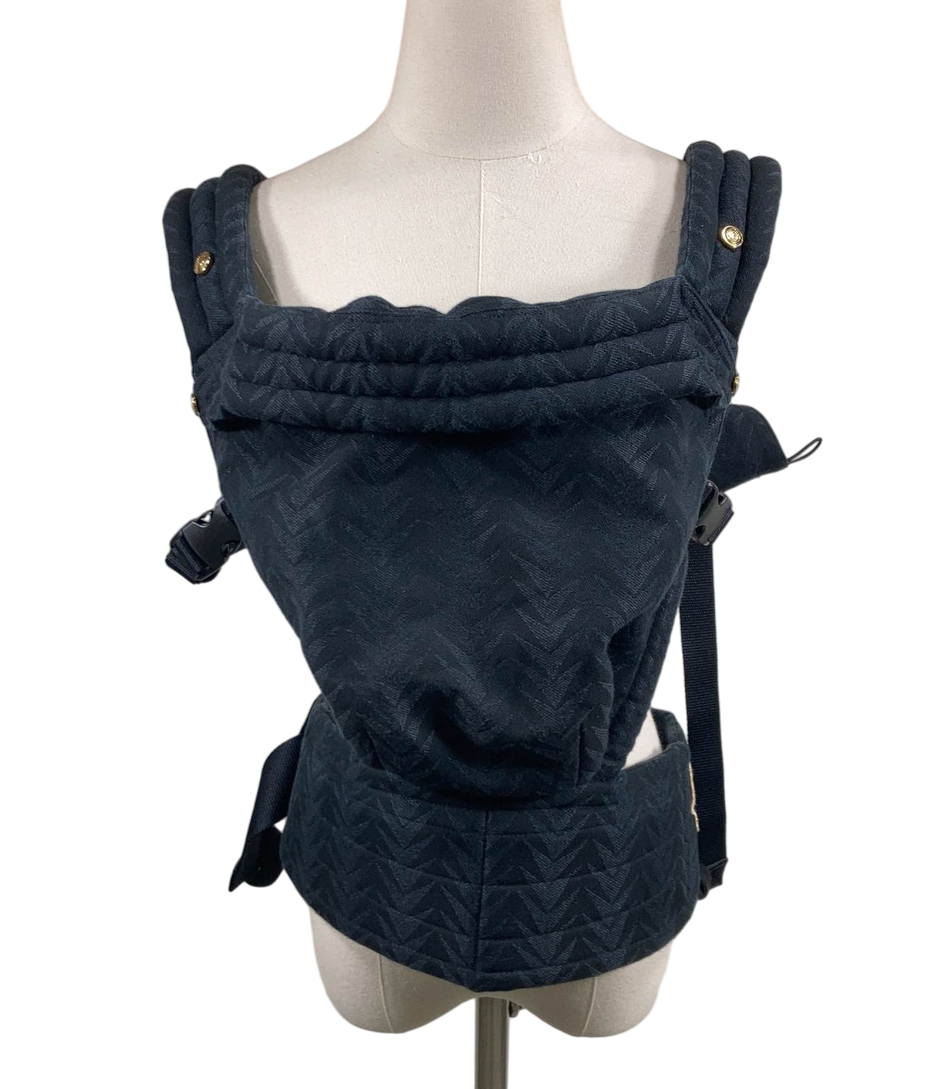 Artipoppe Zeitgeist Cotton Carrier, Arrow Zorro