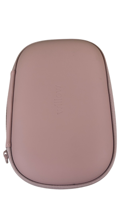 Shop Willow Pump Anywhere Case, Pink at GoodBuy Gear