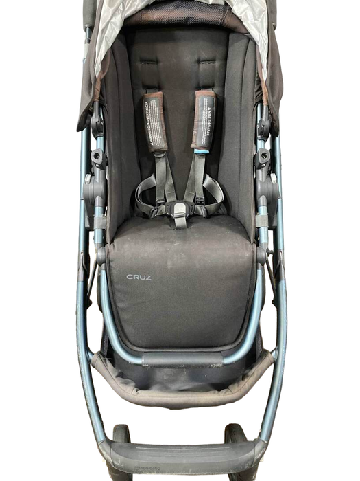 used Strollers